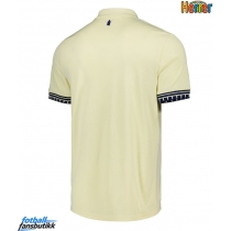 Everton Bortedrakt 2025-26 Kortermet